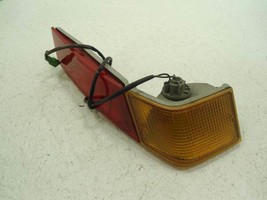 87 Yamaha Venture Royale XVZ1300 1300 Right Rear Saddle Bag Light - £33.05 GBP