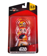 Disney Infinity 3.0 The Force Awakens Star Wars Power Disc Set Lot Pack New - $92.16 MXN