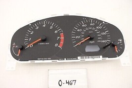 New OEM Speedo Cluster Speedometer GN3C-55-471 Mazda Mazda6 6 MPH 2003-2005 M/T - $84.15