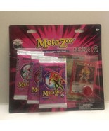 NEW Metazoo Big Box Blister Pack - 38 Cards + Coin - €23,41 EUR