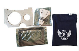 SNICK Cricket Umpire Kit - €17,16 EUR