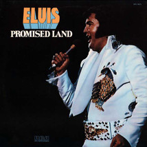 Elvis promised land thumb200