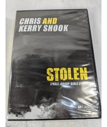 New Stolen Chris &amp; Kerry Shook DVD Small Group Christian Bible Study Lif... - $26.36 CAD