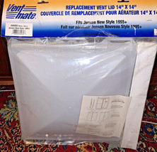 Ventmate 69282  Roof Vent Lid - $34.53
