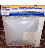 Ventmate 69282  Roof Vent Lid - $47.25 CAD