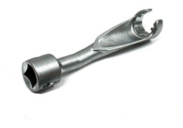 1pc Injection Fuel Line Socket 19mm 1/2&quot; Dr. Flare Nut Wrench - $14.95