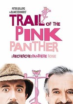 Trail of the Pink Panther (DVD, 2009, Widescreen) New - £5.01 GBP