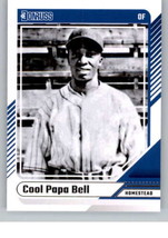 2024 Donruss #4 Cool Papa Bell NM-MT ID:76053 - $1.67