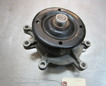 Water Coolant Pump From 2002 JEEP LIBERTY  3.7 - $34.95