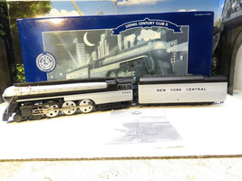 LIONEL TRAINS - CENTURY CLUB 38000 NYC EMPIRE STATE EXPRESS HUDSON LOCO/... - $854.05