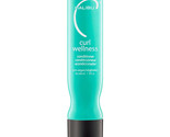 Malibu C Professional Curl Wellness Conditioner 9oz 266ml - £13.16 GBP