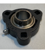 IPTCI 3-Bolt Flange Bearing RFT205 SB205-16G | 25mm Bore - $39.99