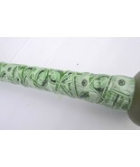Baseball Bat Grip Tape Grip &amp; Rip Cushioned Softball 1.10mm Grip Tape (m... - $14.65 CAD