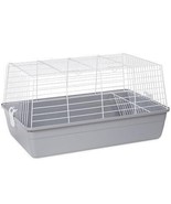 Prevue Pet Bella Small Animal Cage Gray SP527G  - $97.51