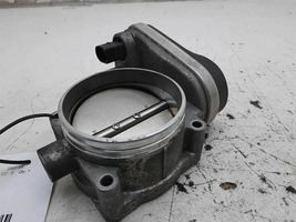 Throttle Body Fits 06-10 BMW 550i X5 4.8L image 6