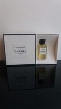 Les Exclusifs de Chanel - Sycomore - Eau de Parfum - 4 ml - very hard to... - £54.26 GBP