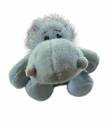 Webkinz HIPPO New Plush w Sealed Unused Tags Online Codes HM009 Ganz - €10,72 EUR