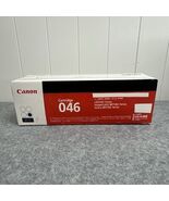 GENUINE CANON 046 YELLOW TONER - 1247C001 - LBP650C MF730C / UGLY BOX - ... - $64.99