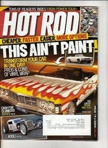 Hot Rod Magazine October 2009 [Paperback] [Jan 01, 2009] Unspecified - £3.61 GBP