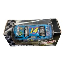 Jeff Green 1996 Racing For Kids Action RCCA 1:64 - £6.32 GBP