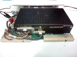 NANOMOTION  AB5 Driver Box with Board  Assy no 250587 - £568.07 GBP