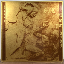 MINI-MAX Sok It To Yer Baby LIVE 1967 LP Portland, OR Garage Rock Soul S... - £11.60 GBP