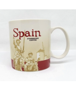 2016       Starbucks Coffee Cup Mug       SPAIN ESPANA         16 oz - £27.72 GBP