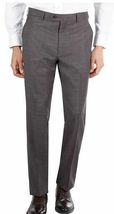 Lauren Ralph Lauren Mens UltraFlex Classic-Fit Wool Suit Pants, Choose Sz/Color - £61.53 GBP