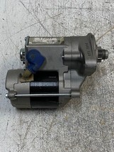 Remy 17207 Remanufactured Starter Motor 17529 - £75.75 GBP