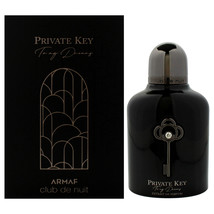 Club De Nuit Private Key To My Dreams by Armaf for Men - 3.4 oz Extrait De Parfu - £49.19 GBP