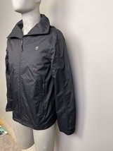 Timberland Windbreaker Sls Hoodie Jacket Half Zip Men’s New  A1CP5-001  ... - £40.09 GBP