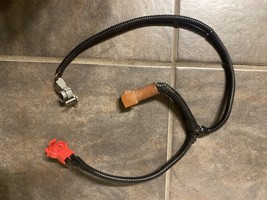 1987 - 1993 Ford Fox Mustang Fuel Pump Wiring Harness E5ZB-9A340-AA - $16.00