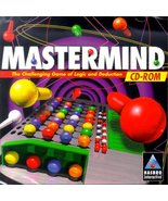 Mastermind (Jewel Case) - PC [video game] - £7.84 GBP