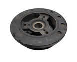 Crankshaft Pulley From 2003 Jeep Grand Cherokee  4.0 - $39.95
