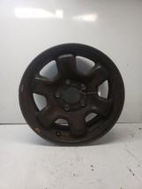 Wheel Road 17x7 Steel Fits 04-05 DURANGO 972582 - £42.81 GBP