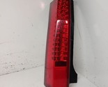 Driver Left Tail Light Fits 04-09 SRX 1041234******* SAME DAY SHIPPING *... - $79.15