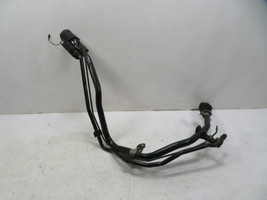 Toyota Highlander XLE Fuel Gas Filler Pipe Neck, Tube &amp; Breather Hose - $197.99
