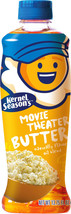 Kernel Season&#39;s Butter Flavor Popping &amp; Topping Oil (6x13.75 OZ) - $2,076.46 MXN