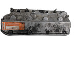Left Valve Cover From 2008 Ford F-250 Super Duty  6.4 1848318C2 Driver Side - $39.95