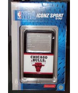 XtremeMac - NBA ICONZ SPORT for iPod Case - iPod WITH VIDEO 30GB - CHICA... - $20.00