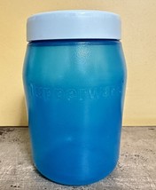 TUPPERWARE 1.5 QT/1.5 L UNIVERSAL STORAGE MASON JAR 6.5 cup BPA Free - £9.13 GBP