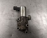 Left Variable Valve Timing Solenoid From 2009 Subaru Impreza  2.5 10921A... - $24.95