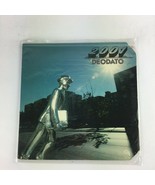 DEODATA 2001: Billy Cobham,Ray Barretto,Hubert Laws,Stanley Clarke,John ... - €4,18 EUR