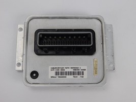✅ 02 - 05 Dodge Ram Front Multifunction Control Module Unit 56051036AD OEM - €94,73 EUR