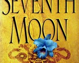 The Seventh Moon by Marius Gabriel / 1999 Hardcover 1st Edition - $2.27
