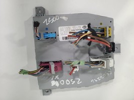 2016 Mercedes GLC300 OEM Signal Control a2059006822 - $23.51