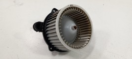 Blower Motor Heat Heater AC Fan Hatchback GT Fits 11-17 ELANTRA - $99.94