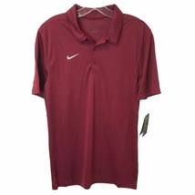 Nike Men&#39;s Team Polo Size Small - $38.70