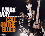 Call On The Blues [Audio CD] - £10.34 GBP