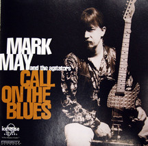 Mark may call on the blues thumb200